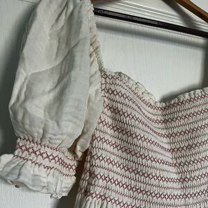 Nothingfitsbut dress